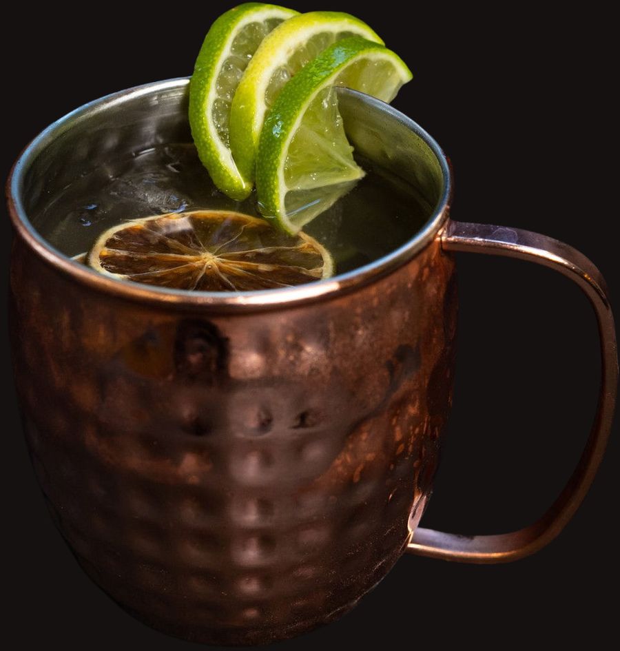 Moscow Mule