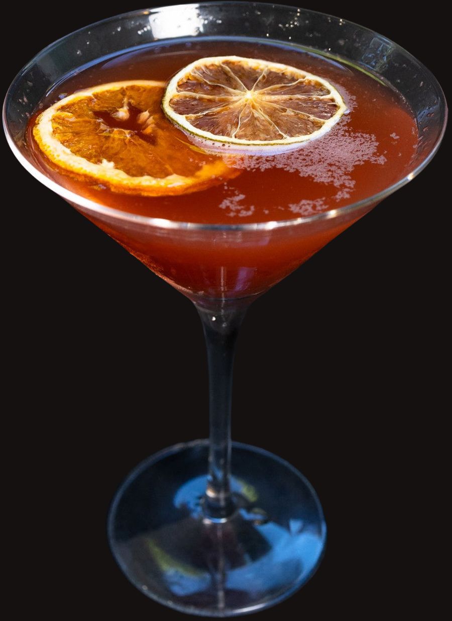Pornstar Martini