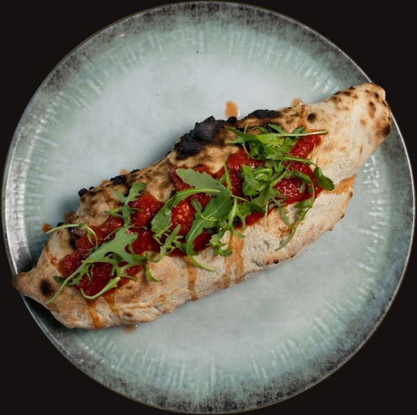 Calzone
