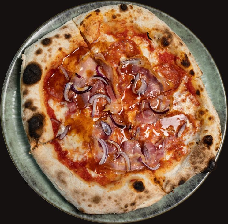Dolce Diavola