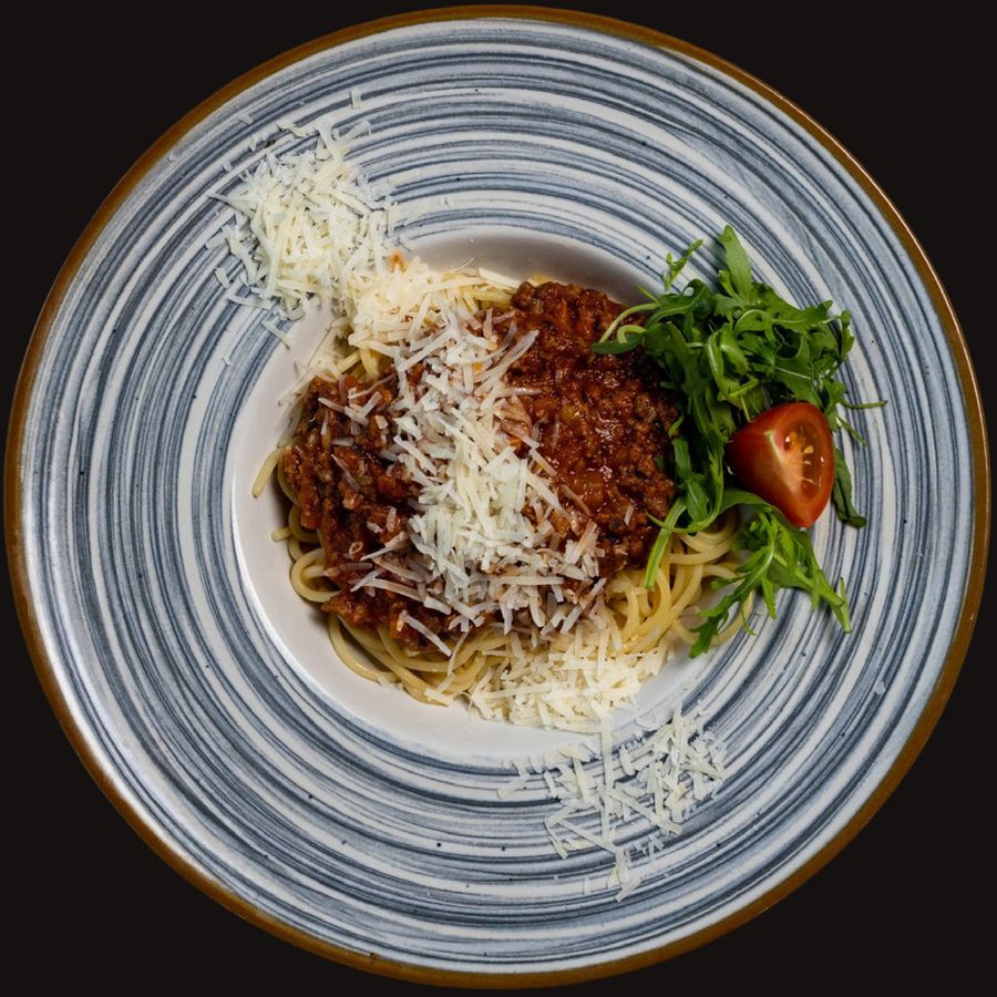 Bolognai spagetti